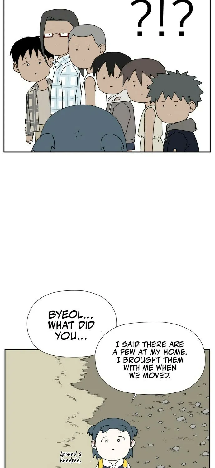 Hard Line (Colored) Chapter 12 page 52 - 