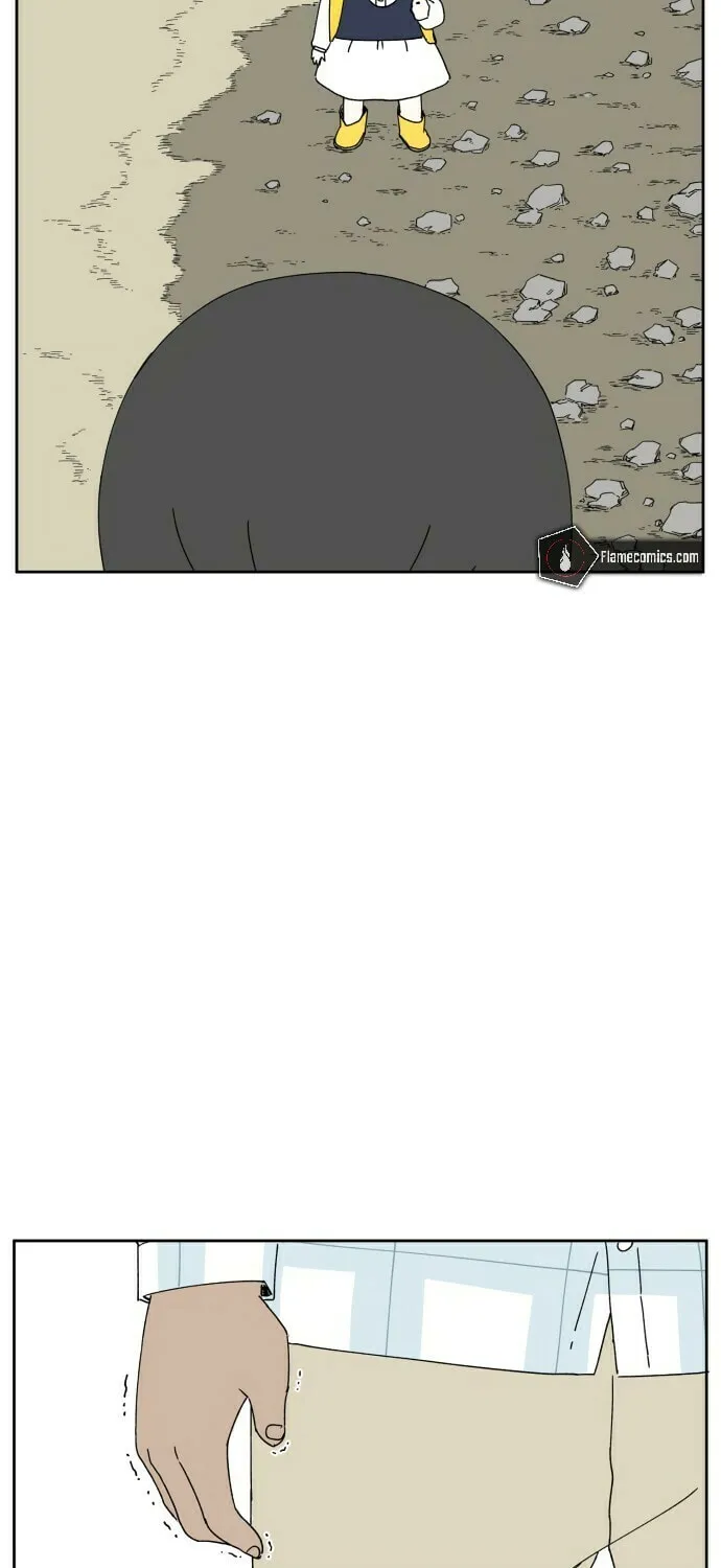 Hard Line (Colored) Chapter 12 page 53 - 