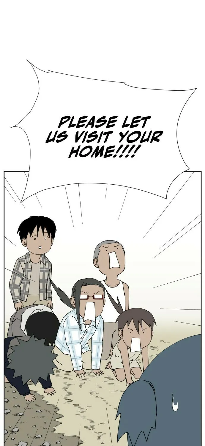Hard Line (Colored) Chapter 12 page 55 - 