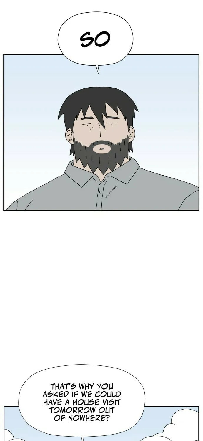 Hard Line (Colored) Chapter 12 page 58 - 