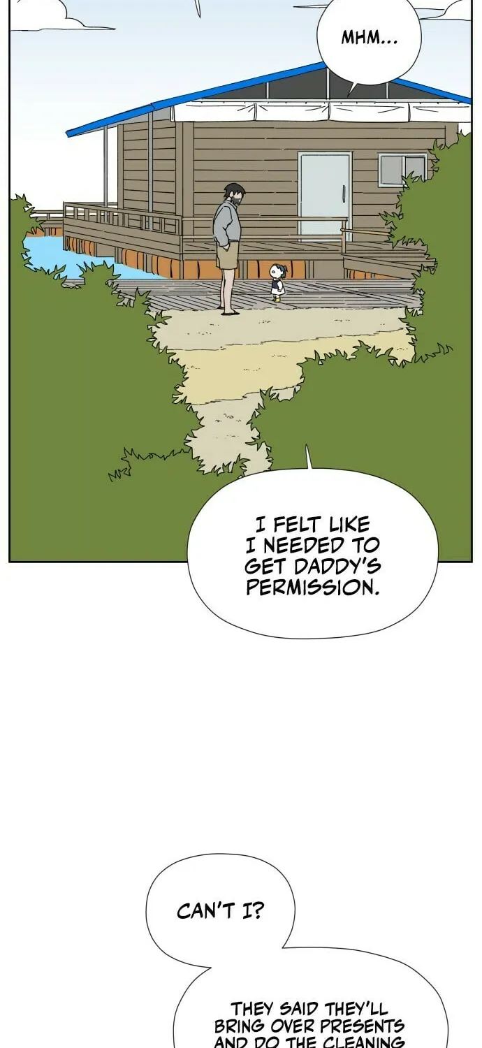 Hard Line (Colored) Chapter 12 page 59 - 