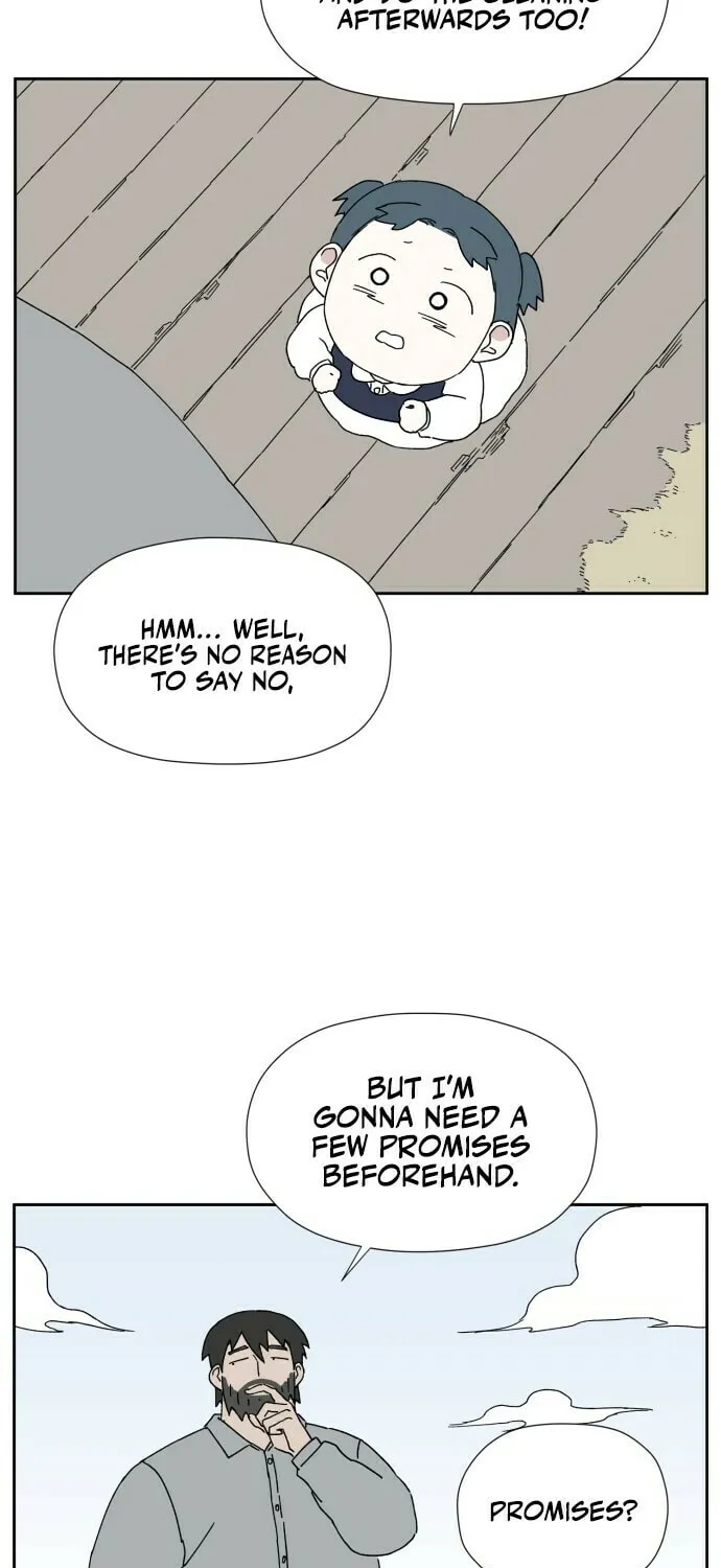 Hard Line (Colored) Chapter 12 page 60 - 