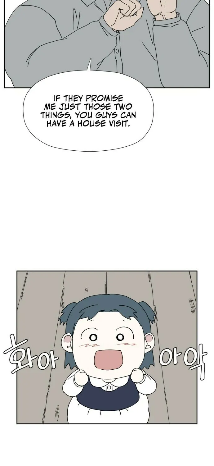 Hard Line (Colored) Chapter 12 page 62 - 