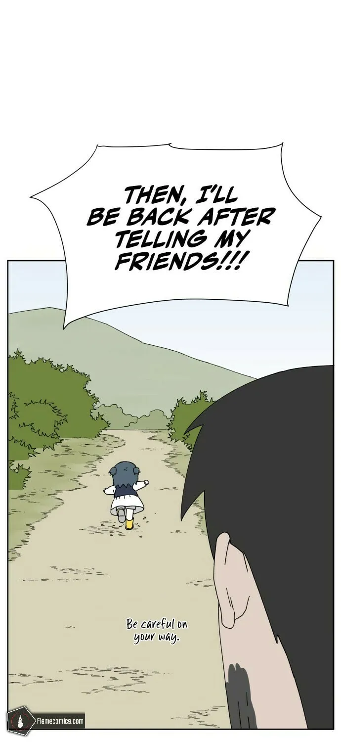 Hard Line (Colored) Chapter 12 page 65 - 
