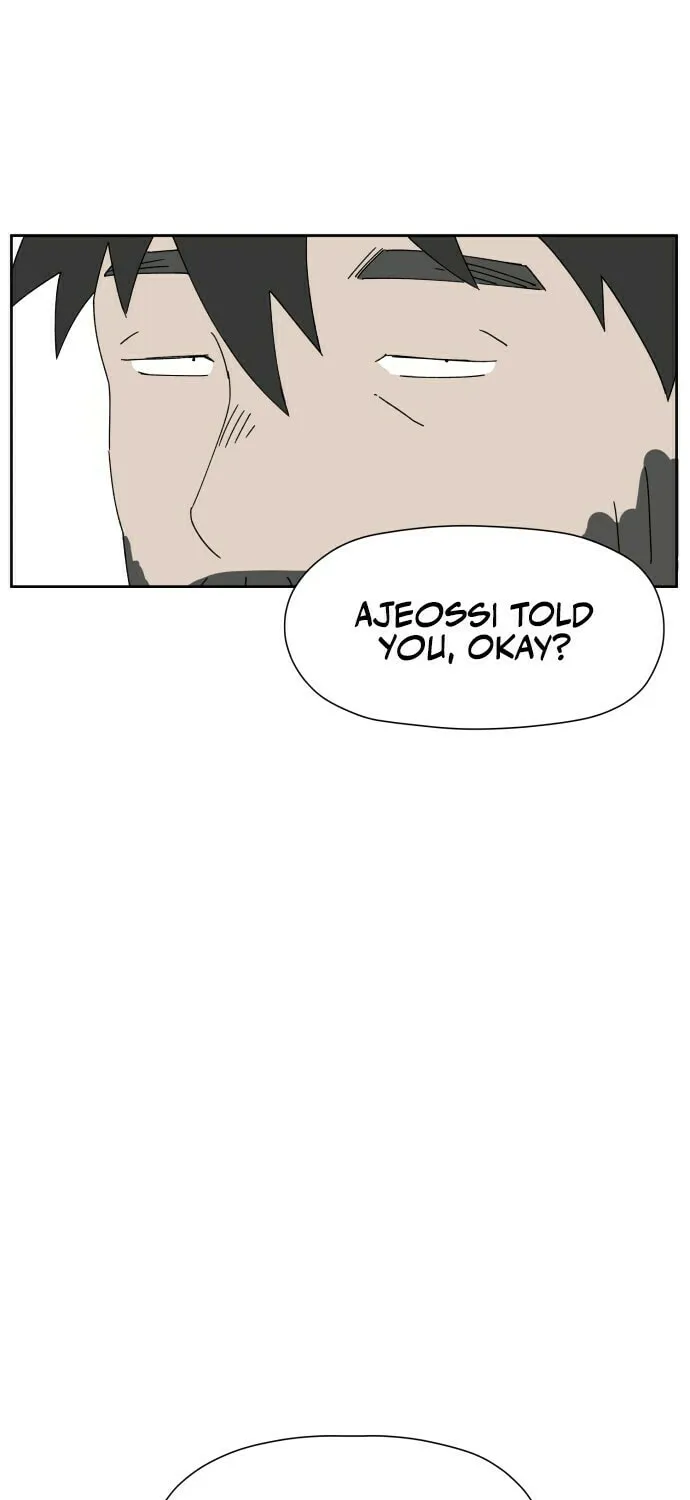 Hard Line (Colored) Chapter 12 page 67 - 