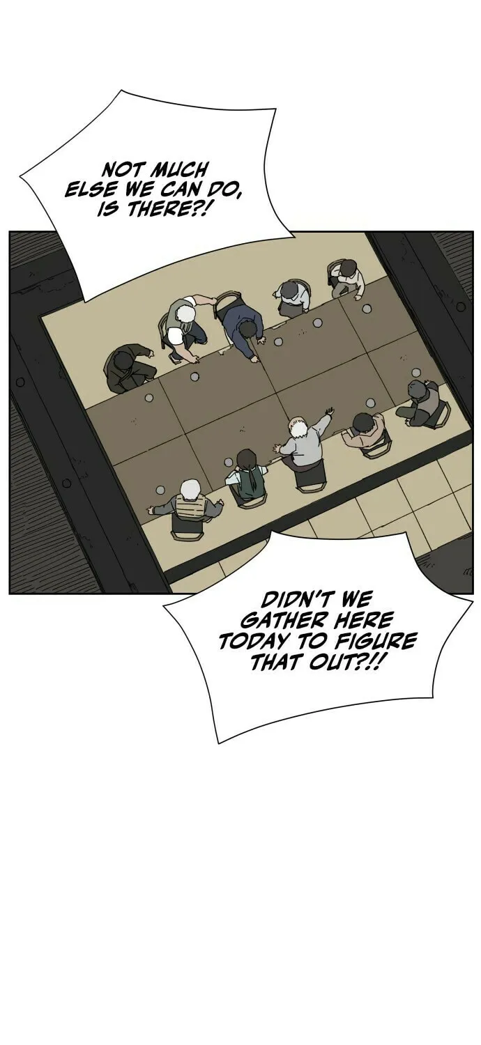 Hard Line (Colored) Chapter 12 page 9 - 