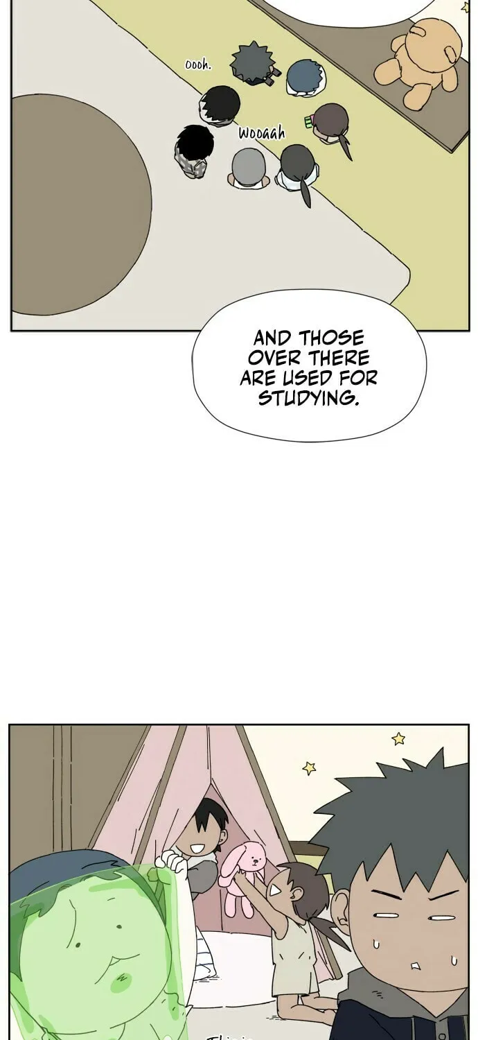 Read Hard Line (Colored) chapter 13 image 16 on Lezhin