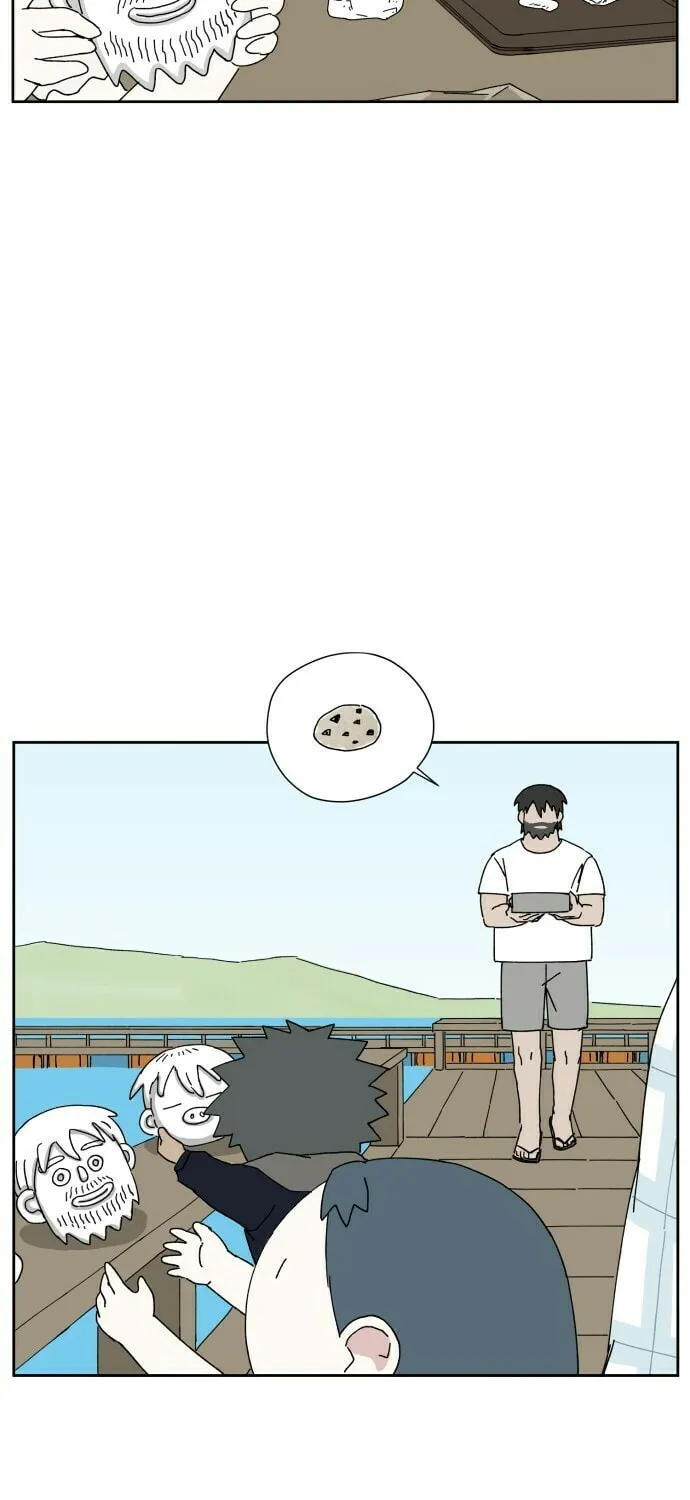 Read Hard Line (Colored) chapter 13 image 19 on Lezhin