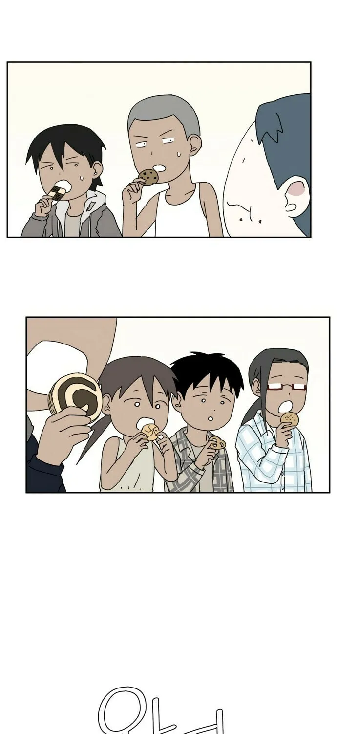 Read Hard Line (Colored) chapter 13 image 23 on Lezhin