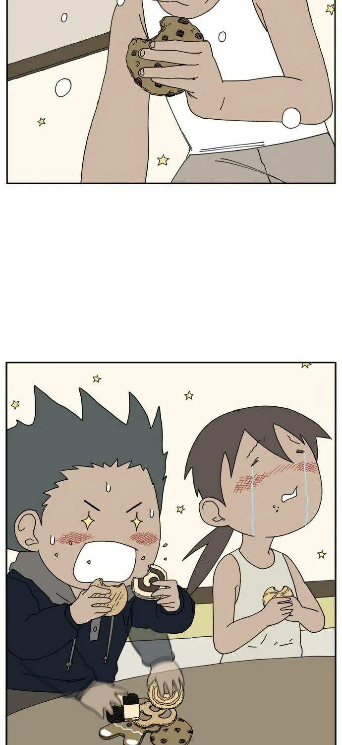 Read Hard Line (Colored) chapter 13 image 26 on Lezhin