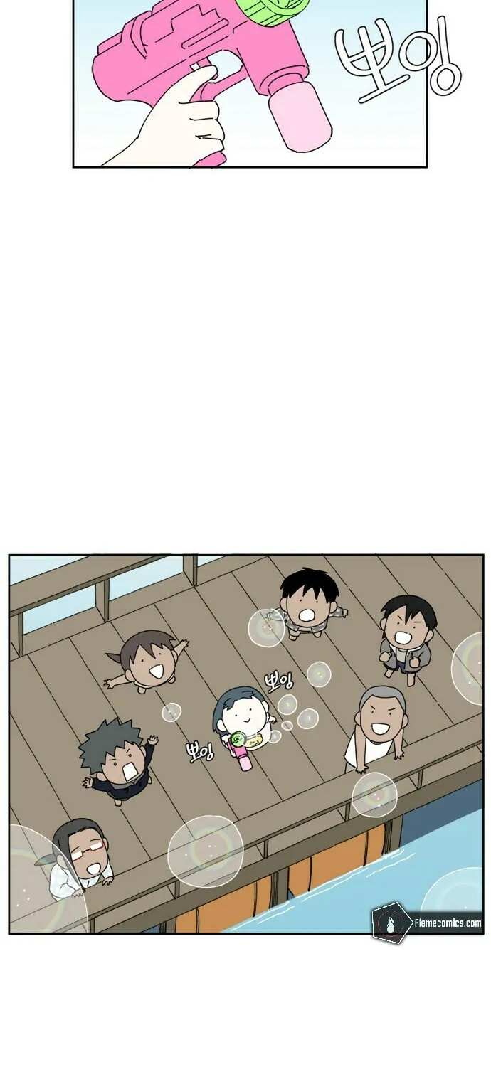 Read Hard Line (Colored) chapter 13 image 30 on Lezhin