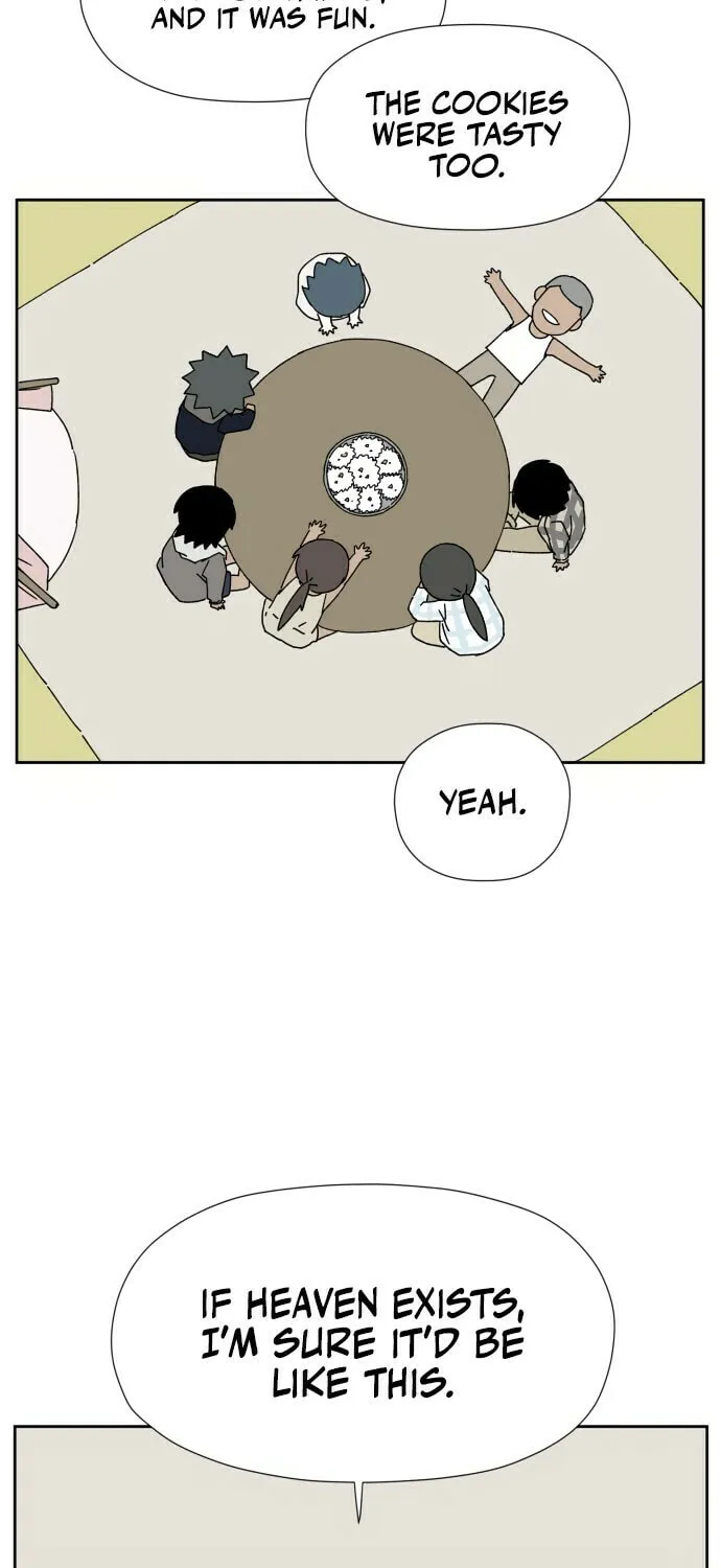 Read Hard Line (Colored) chapter 13 image 38 on Lezhin