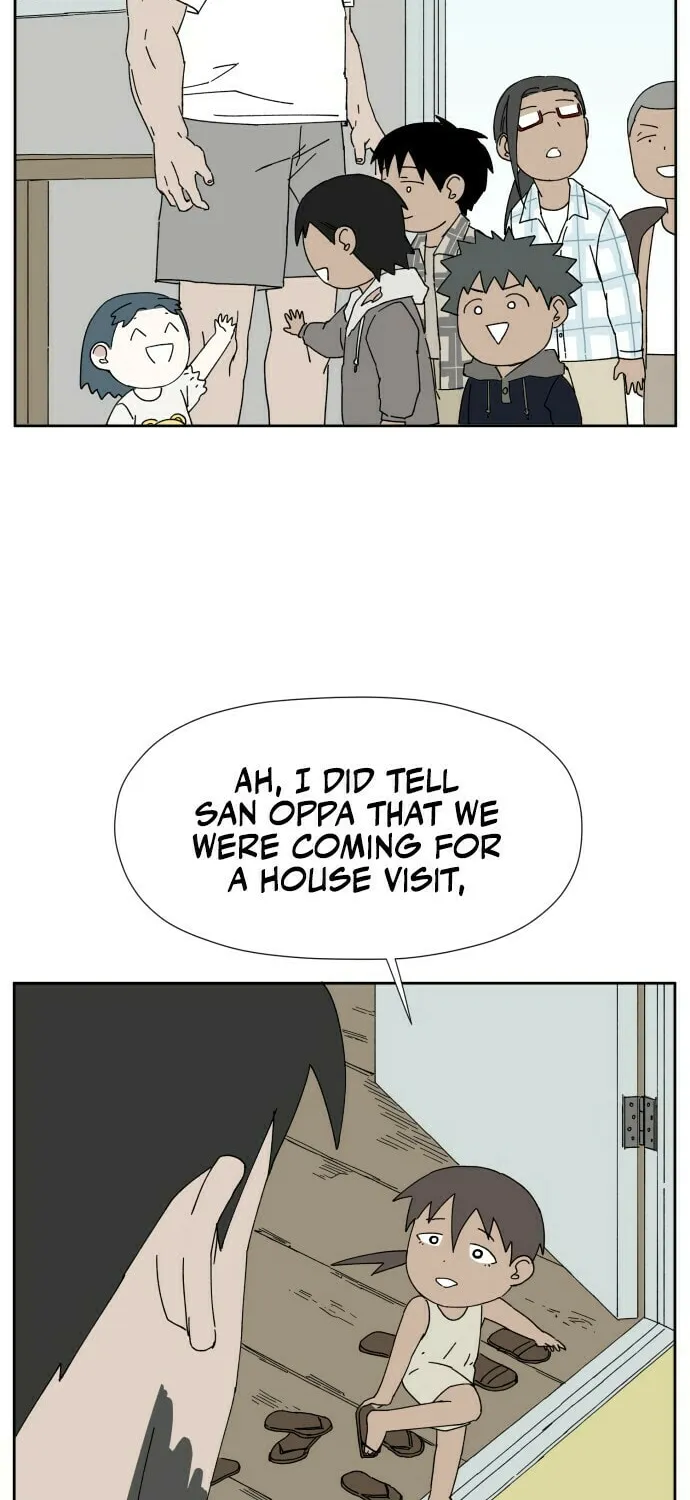 Read Hard Line (Colored) chapter 13 image 4 on Lezhin