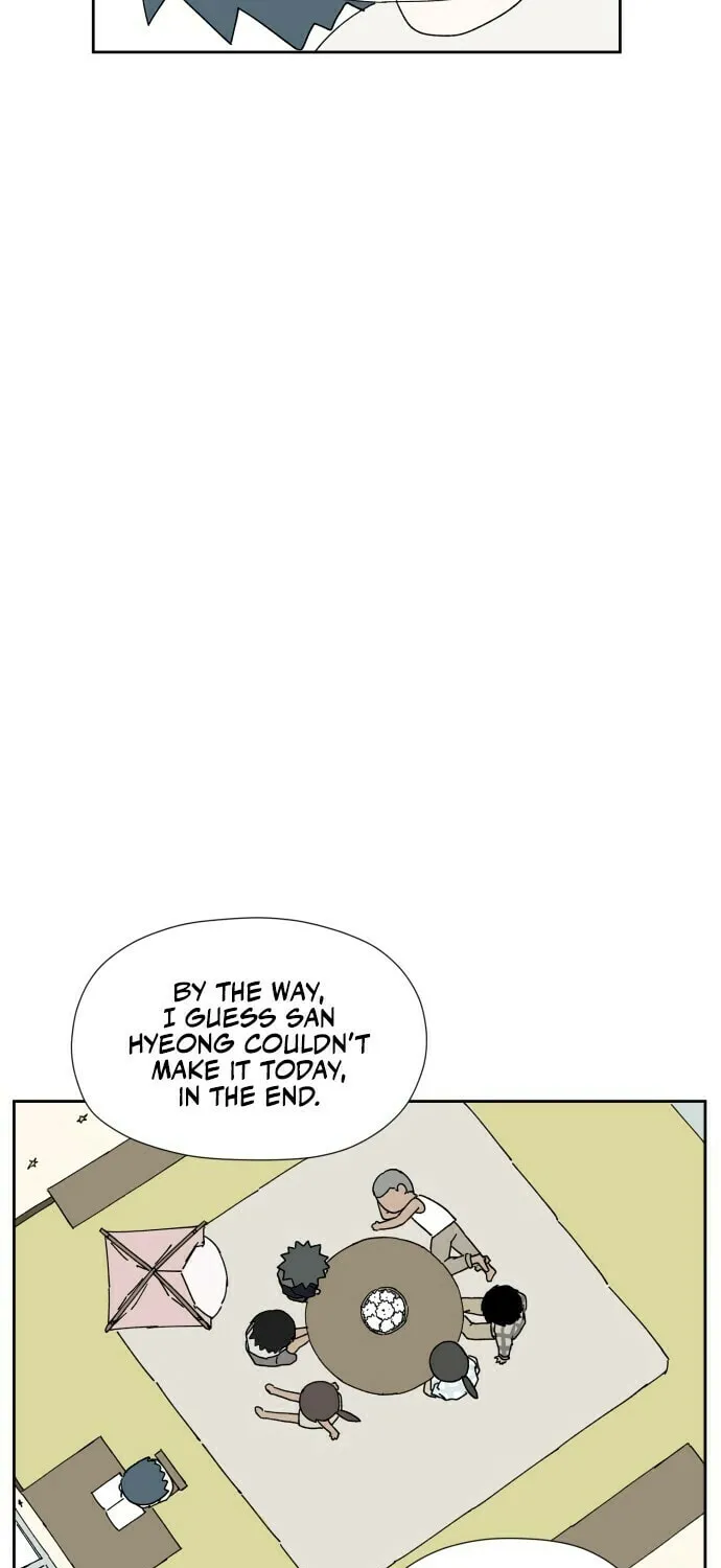 Read Hard Line (Colored) chapter 13 image 40 on Lezhin