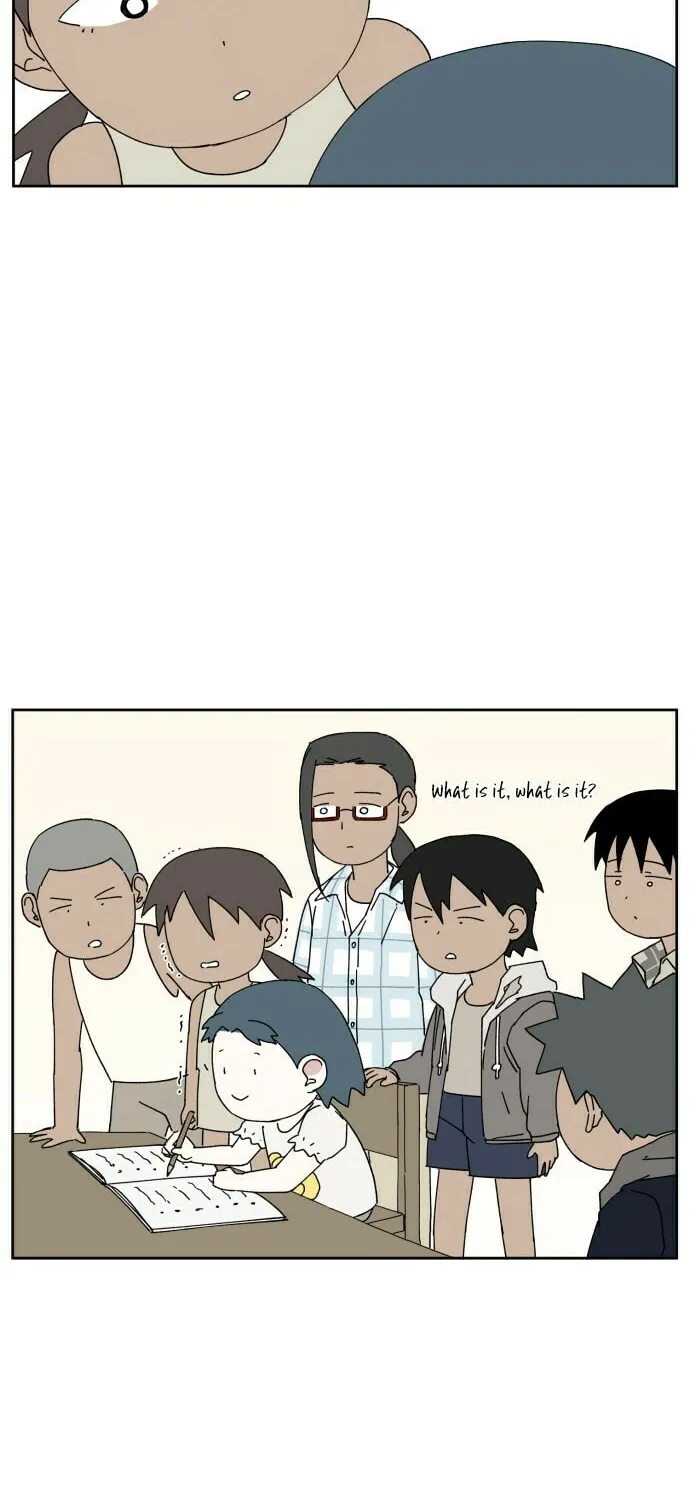 Read Hard Line (Colored) chapter 13 image 44 on Lezhin