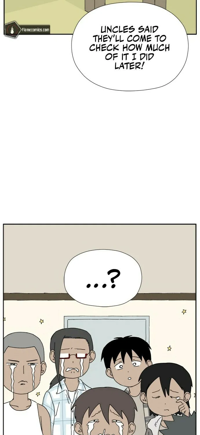 Read Hard Line (Colored) chapter 13 image 48 on Lezhin