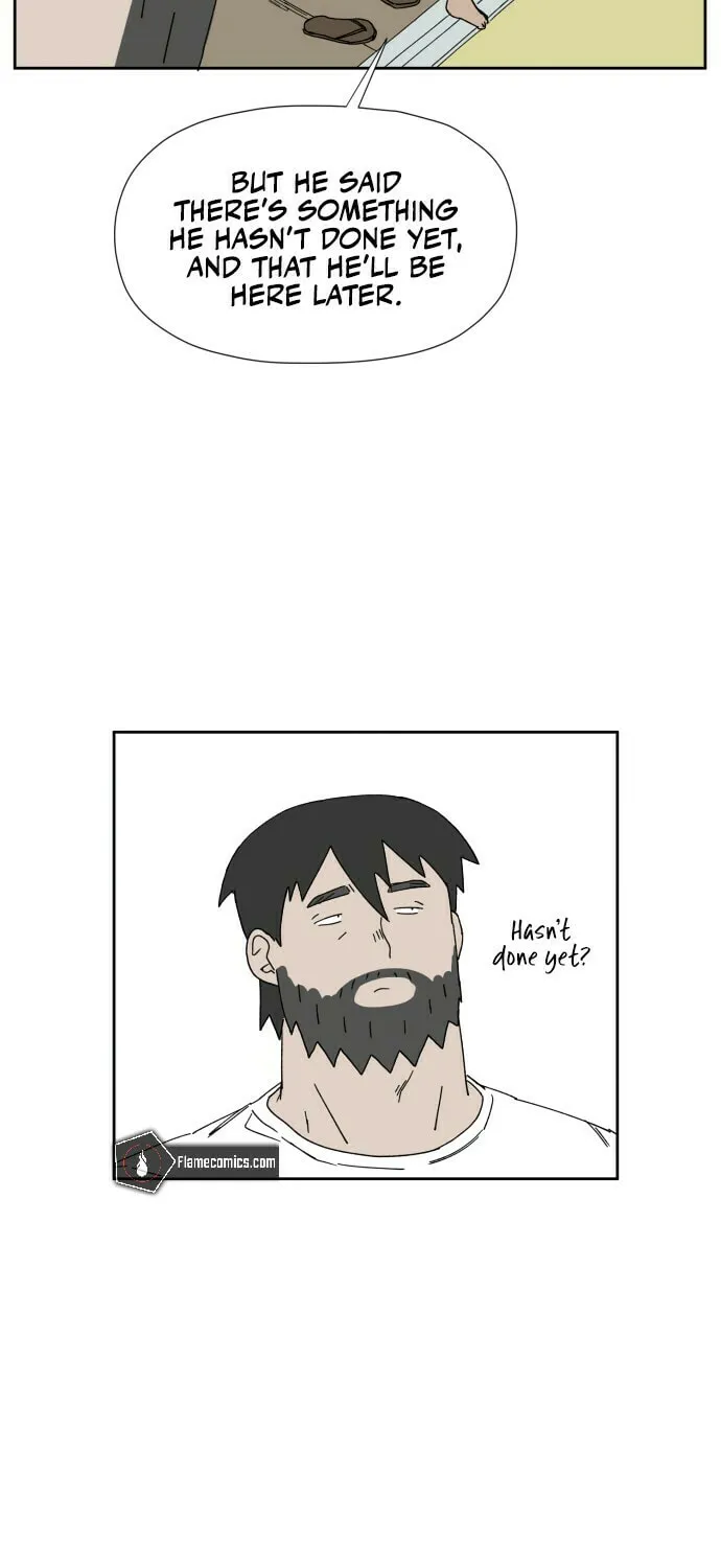 Read Hard Line (Colored) chapter 13 image 5 on Lezhin