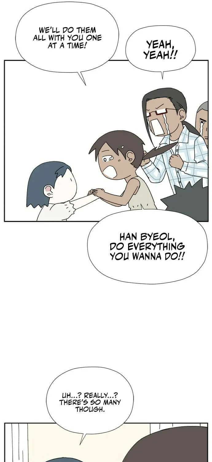 Read Hard Line (Colored) chapter 13 image 50 on Lezhin