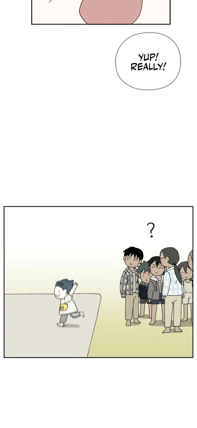 Read Hard Line (Colored) chapter 13 image 52 on Lezhin