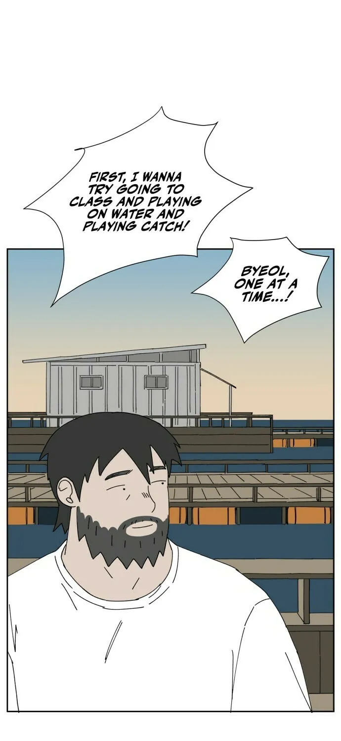 Read Hard Line (Colored) chapter 13 image 57 on Lezhin