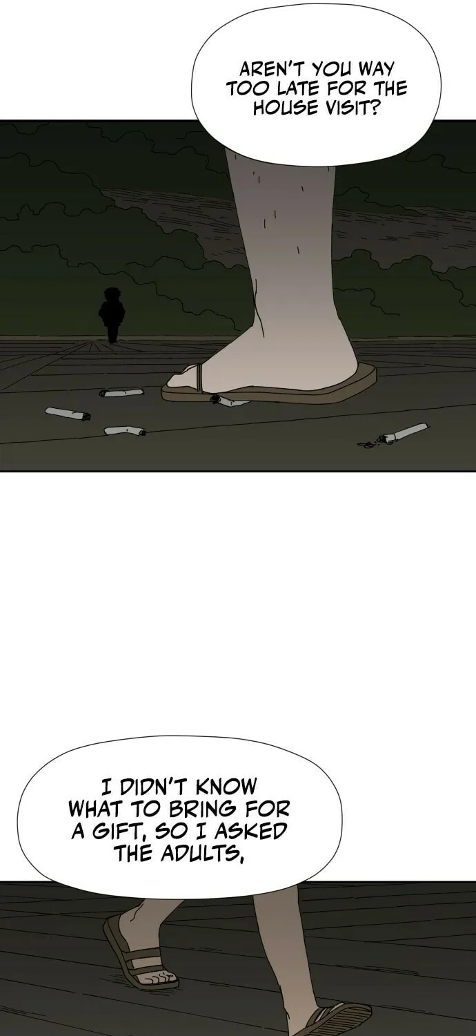 Read Hard Line (Colored) chapter 13 image 64 on Lezhin