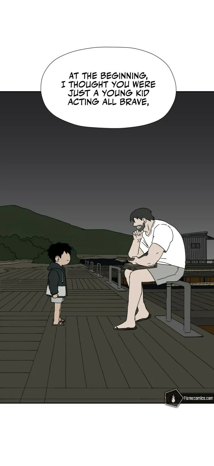Read Hard Line (Colored) chapter 13 image 69 on Lezhin