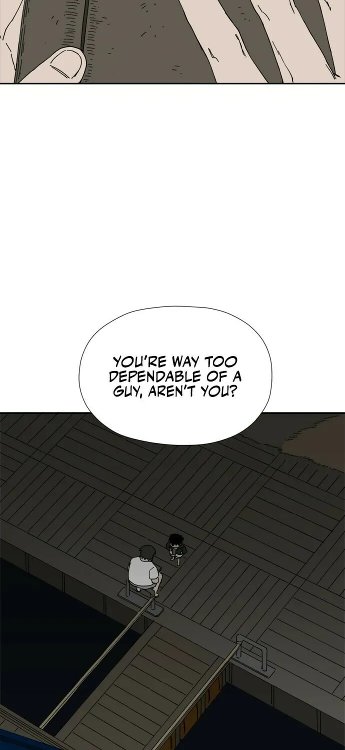 Read Hard Line (Colored) chapter 13 image 72 on Lezhin