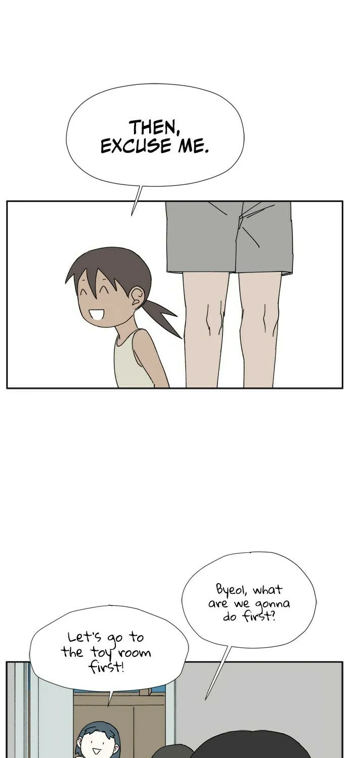 Read Hard Line (Colored) chapter 13 image 8 on Lezhin