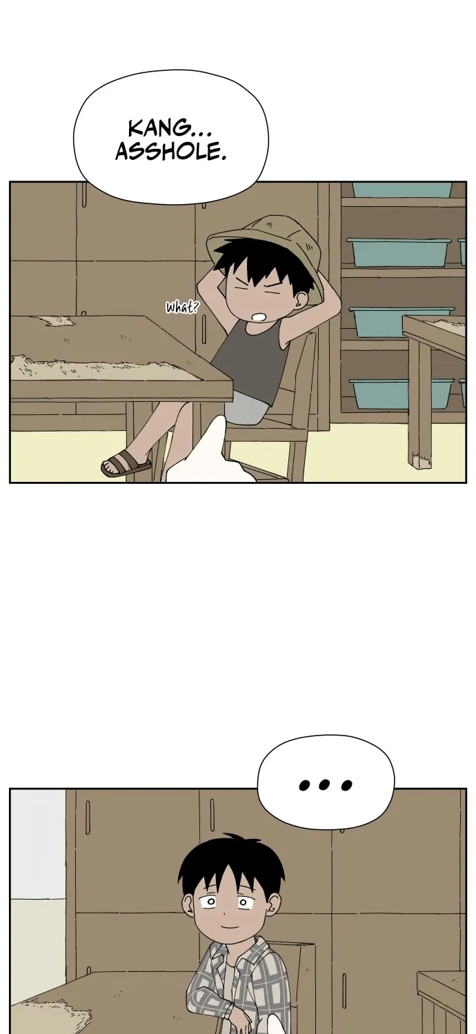 Read Hard Line (Colored) chapter 14 image 12 on Lezhin