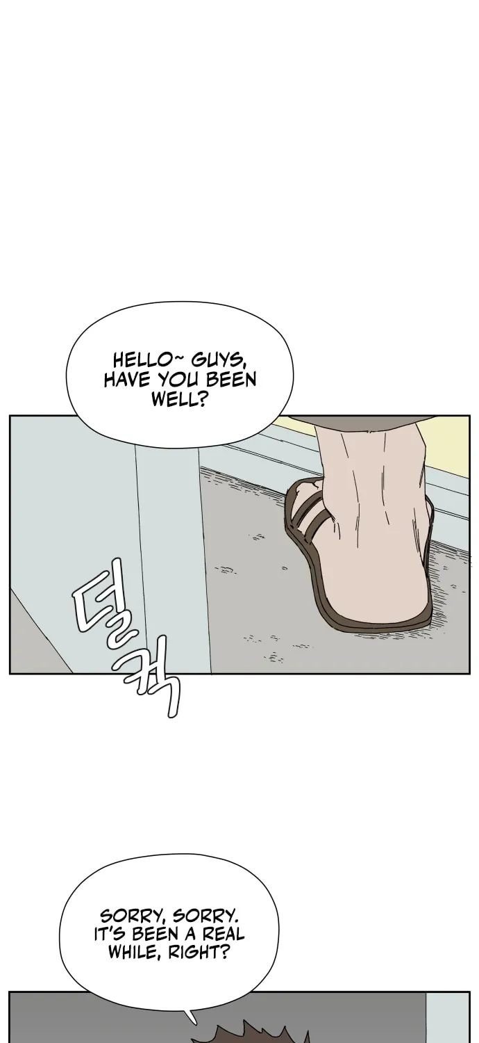 Read Hard Line (Colored) chapter 14 image 15 on Lezhin