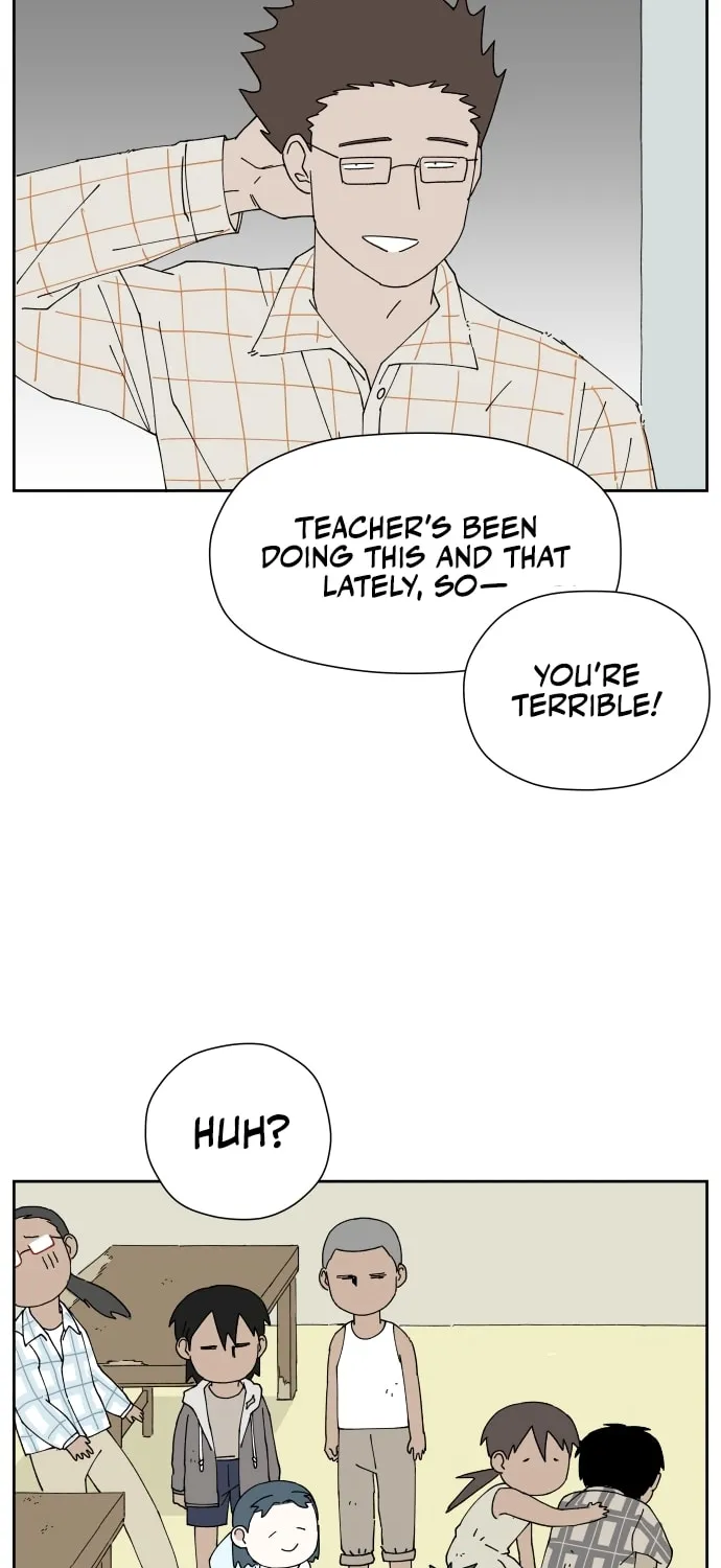 Read Hard Line (Colored) chapter 14 image 16 on Lezhin
