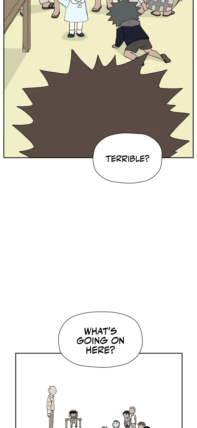 Read Hard Line (Colored) chapter 14 image 17 on Lezhin