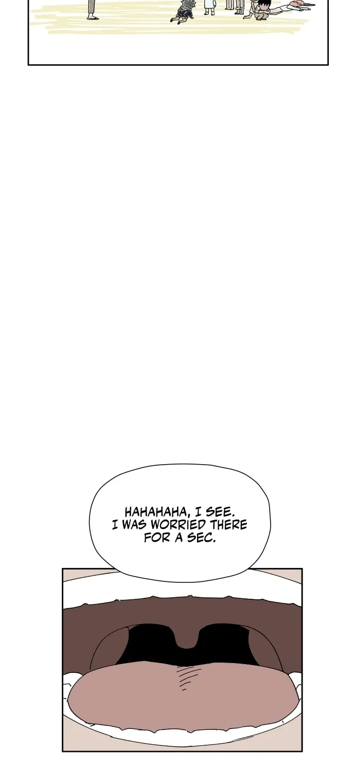 Read Hard Line (Colored) chapter 14 image 18 on Lezhin