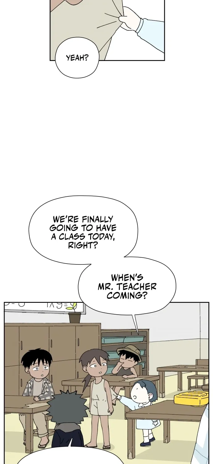 Read Hard Line (Colored) chapter 14 image 2 on Lezhin