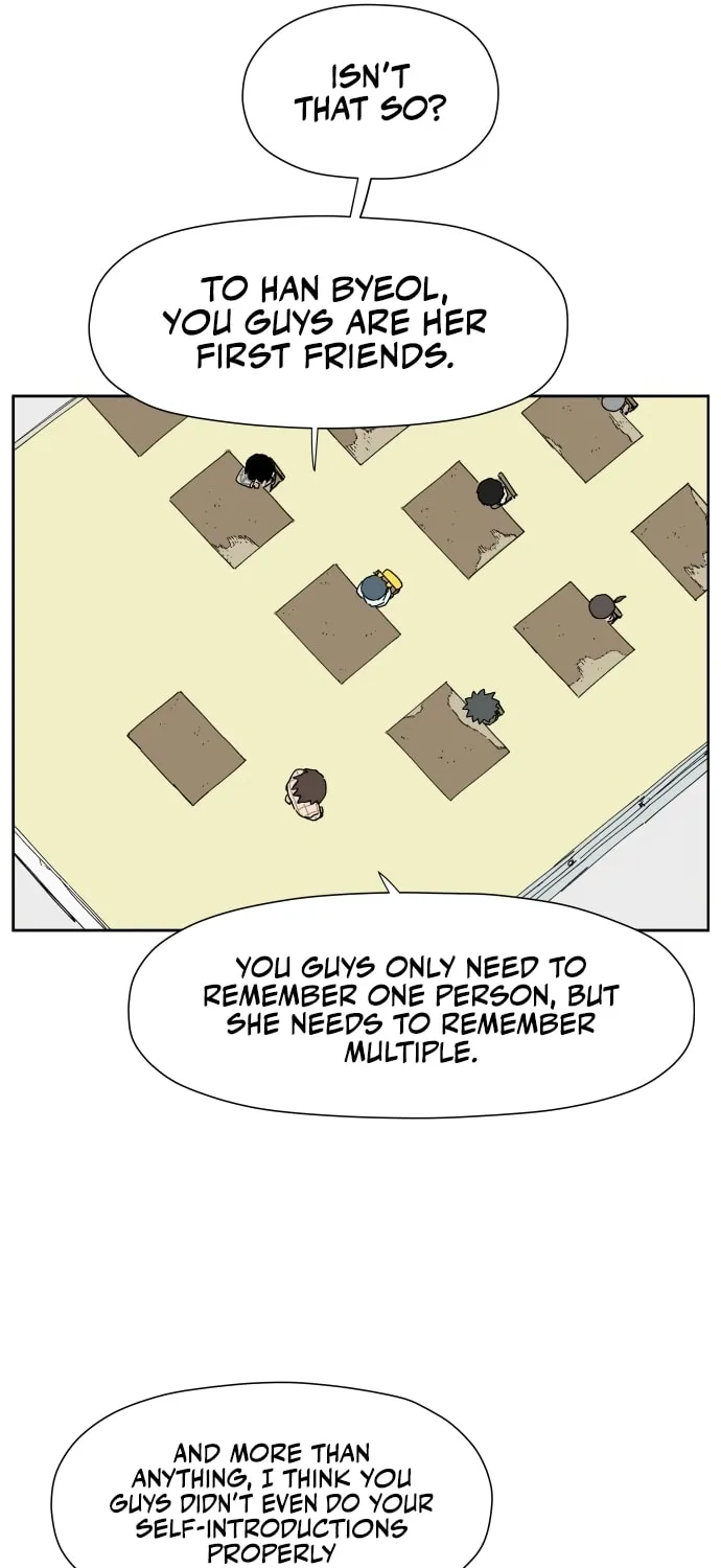 Read Hard Line (Colored) chapter 14 image 22 on Lezhin