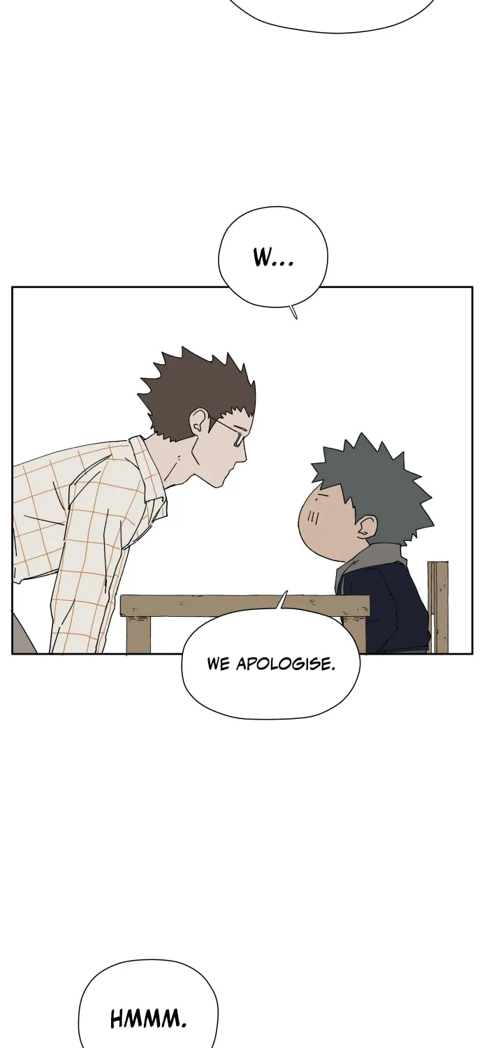 Read Hard Line (Colored) chapter 14 image 24 on Lezhin