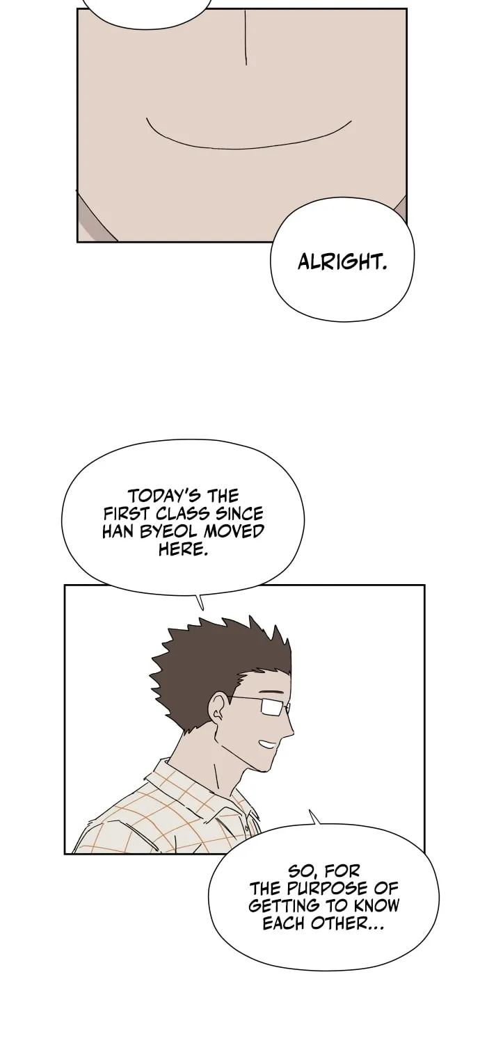 Read Hard Line (Colored) chapter 14 image 25 on Lezhin