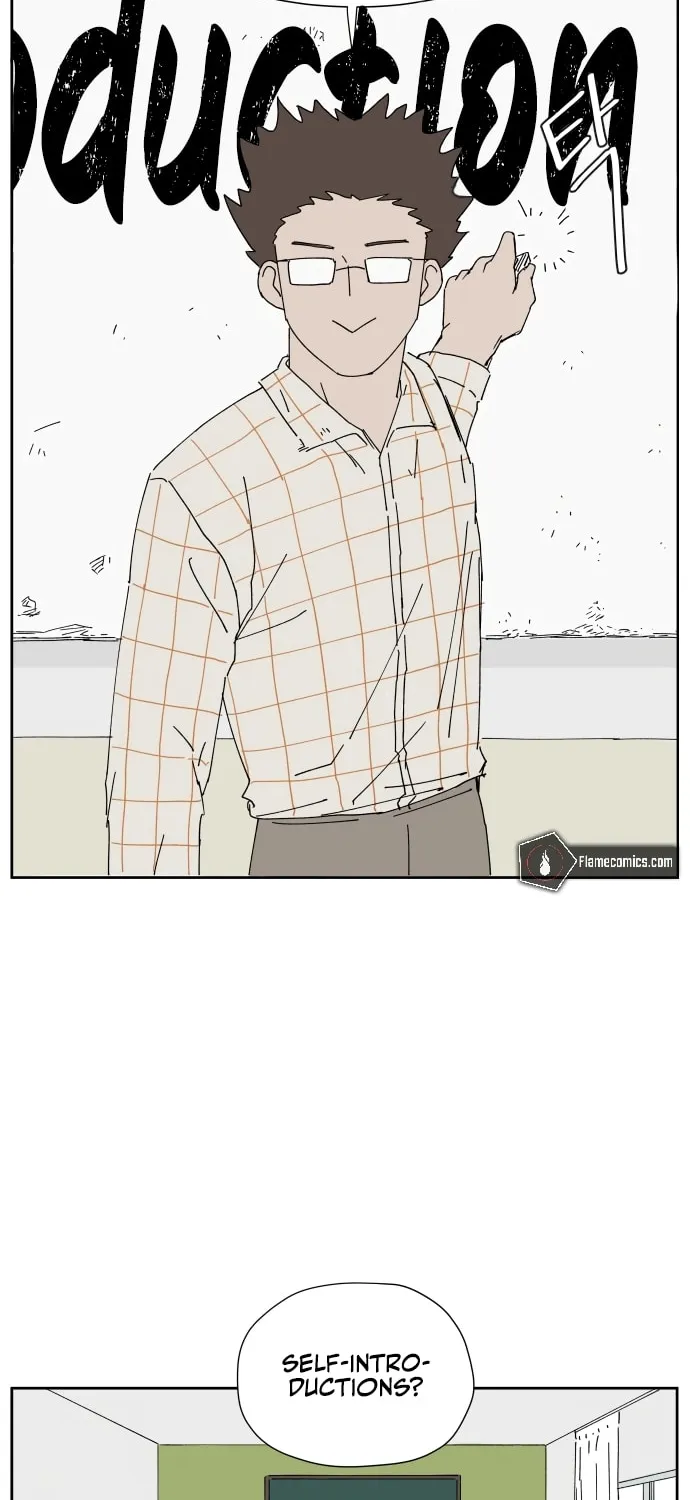 Read Hard Line (Colored) chapter 14 image 27 on Lezhin