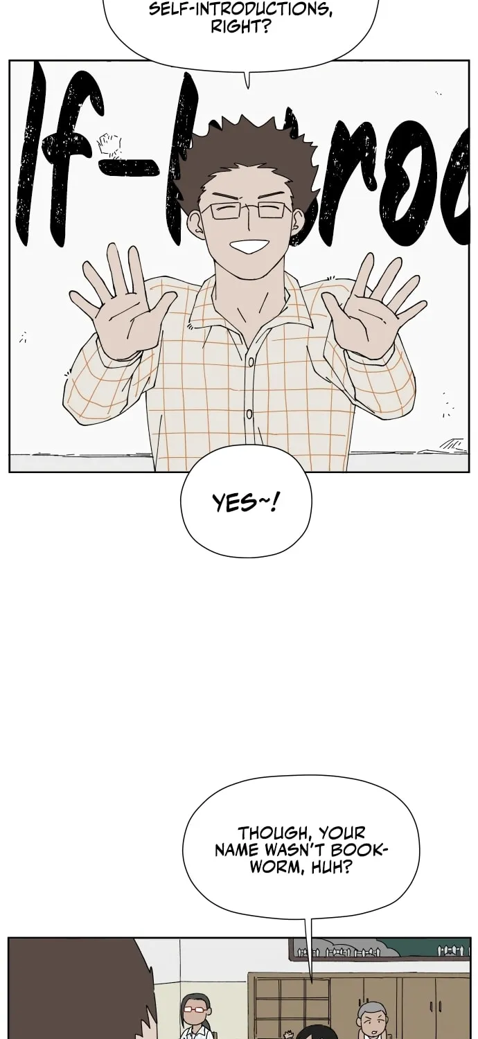 Read Hard Line (Colored) chapter 14 image 31 on Lezhin