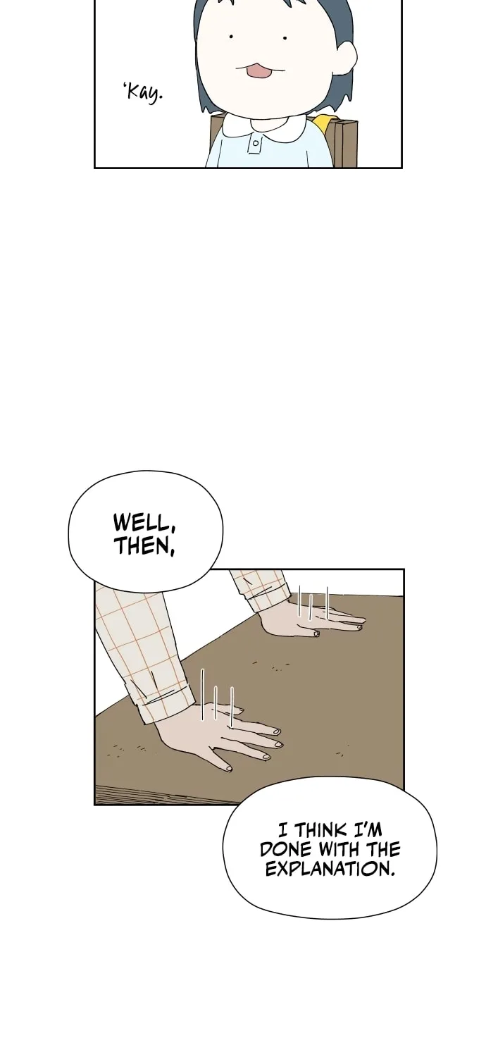 Read Hard Line (Colored) chapter 14 image 34 on Lezhin