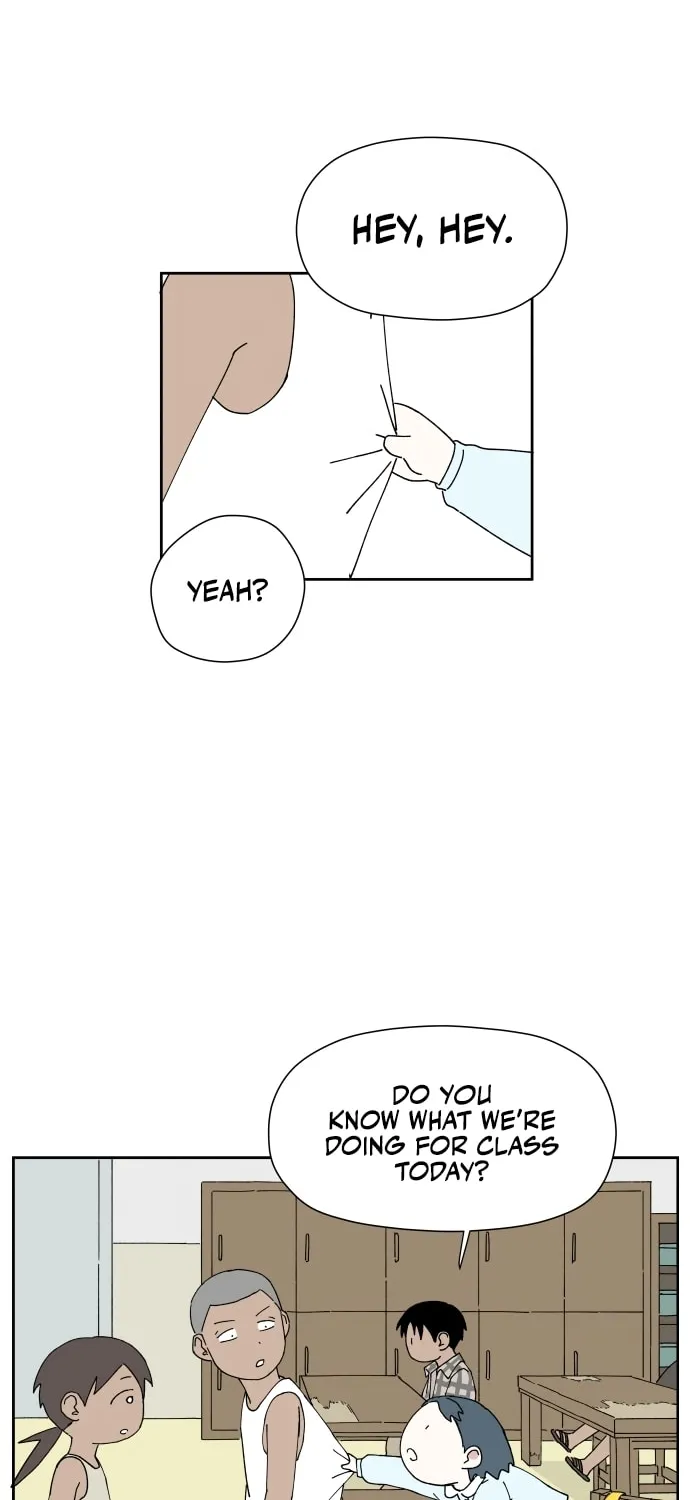 Read Hard Line (Colored) chapter 14 image 4 on Lezhin