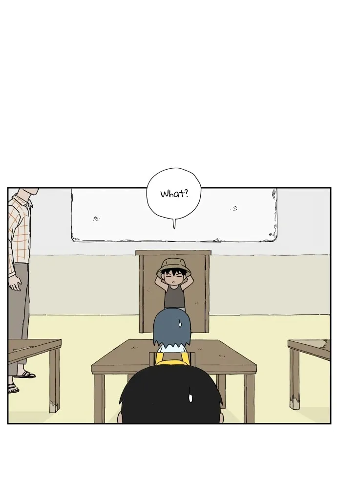 Read Hard Line (Colored) chapter 14 image 42 on Lezhin