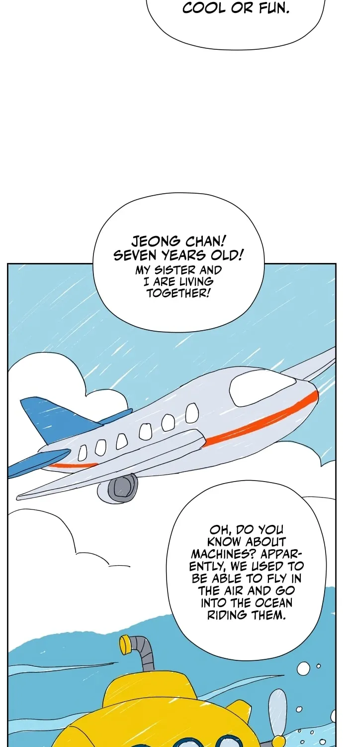Read Hard Line (Colored) chapter 14 image 44 on Lezhin
