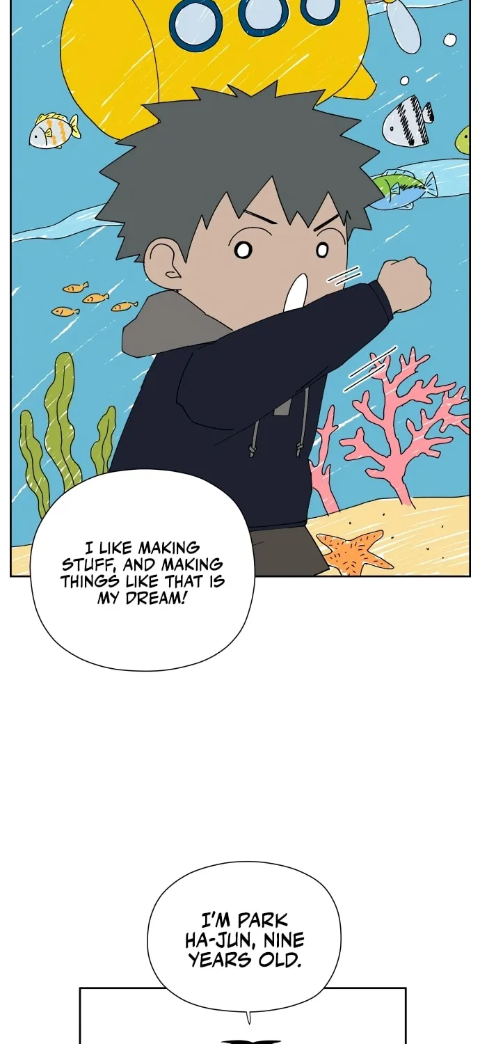 Read Hard Line (Colored) chapter 14 image 45 on Lezhin