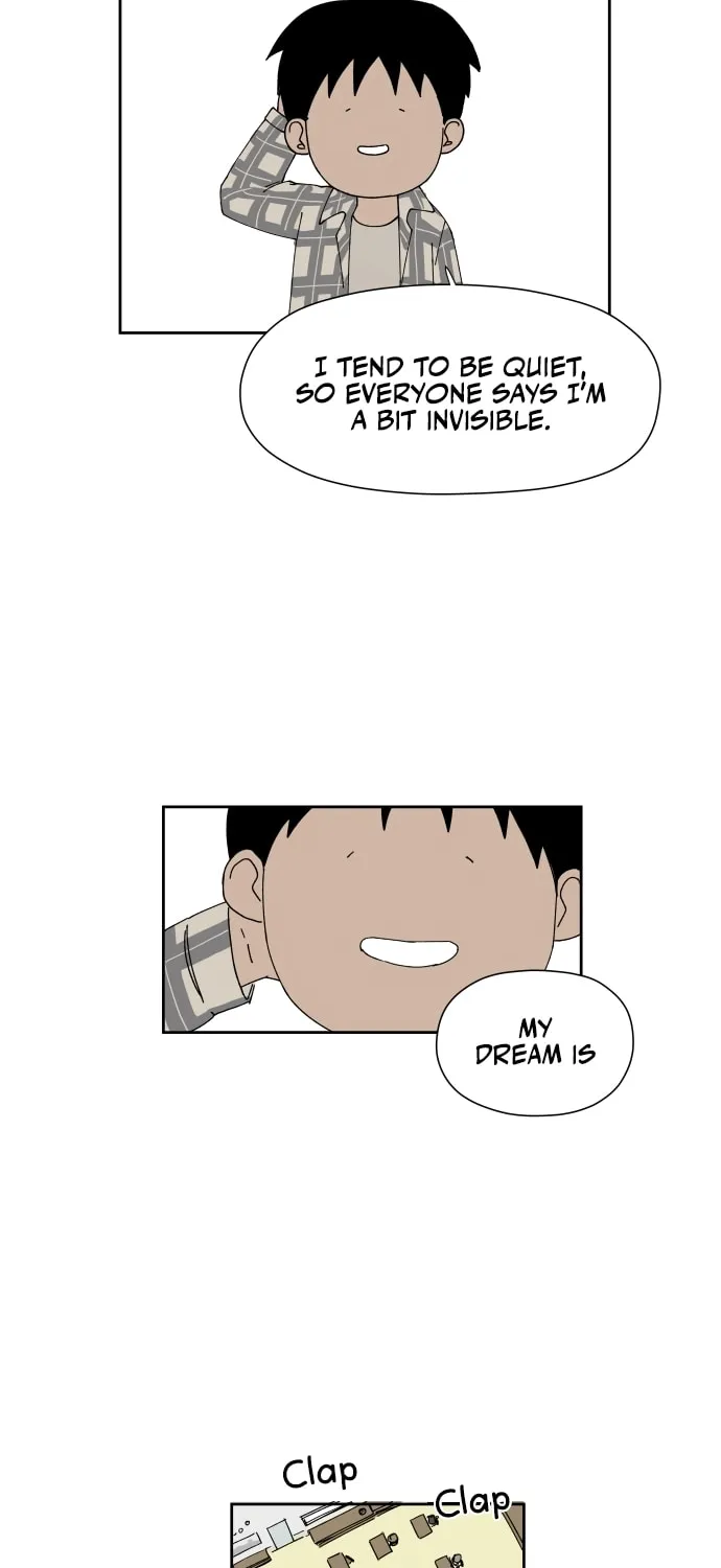 Read Hard Line (Colored) chapter 14 image 46 on Lezhin