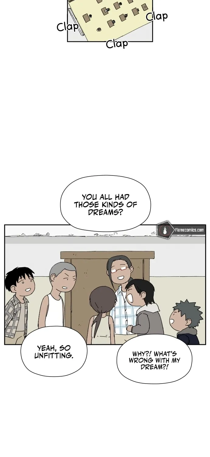 Read Hard Line (Colored) chapter 14 image 47 on Lezhin