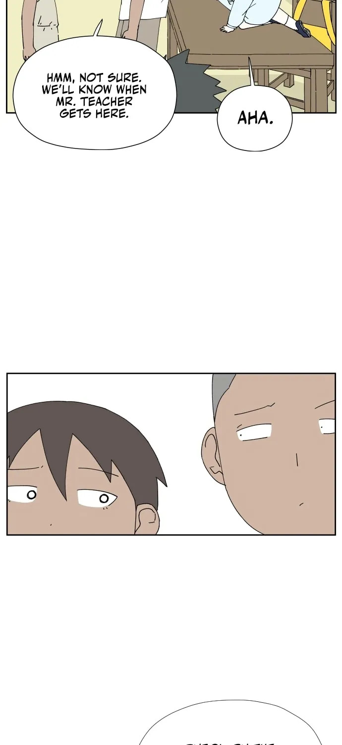 Read Hard Line (Colored) chapter 14 image 5 on Lezhin