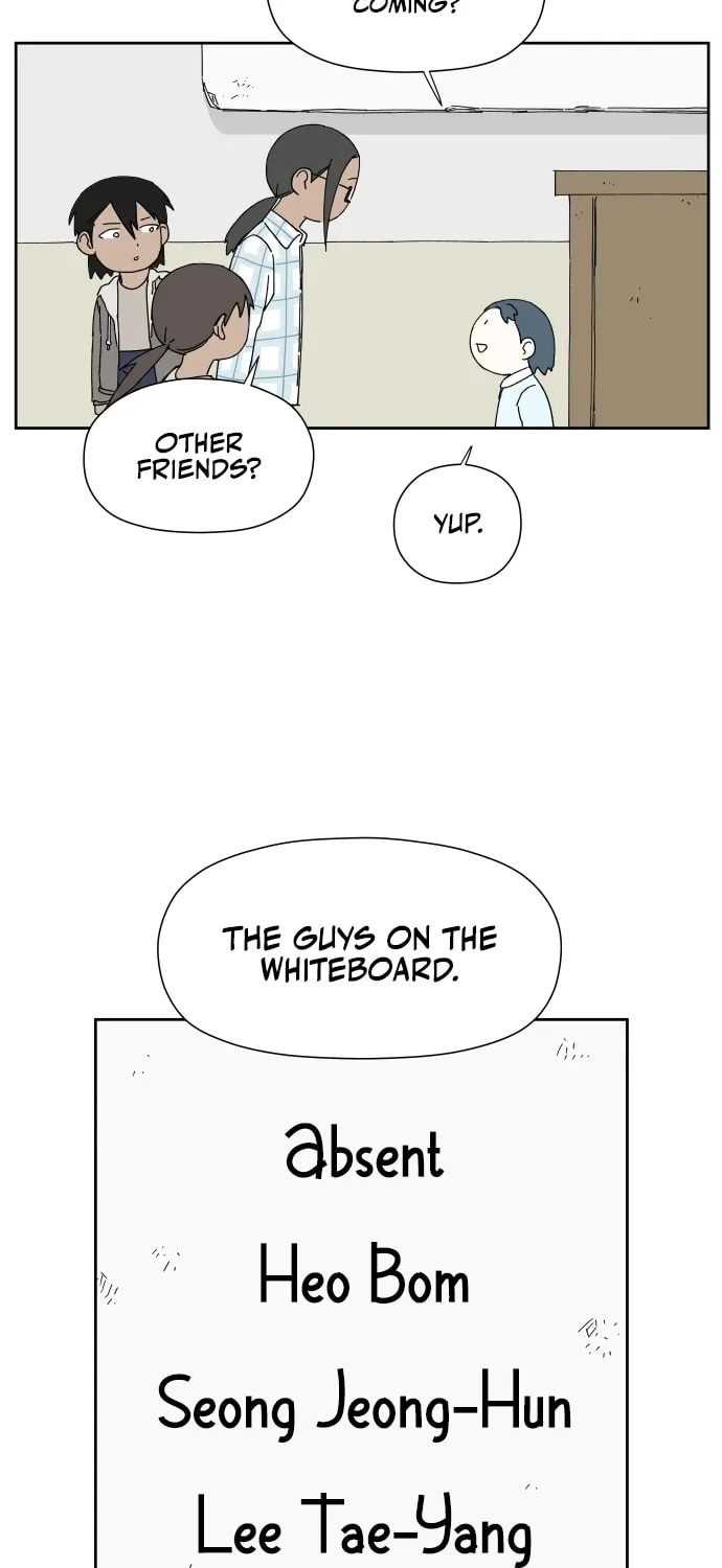 Read Hard Line (Colored) chapter 14 image 54 on Lezhin