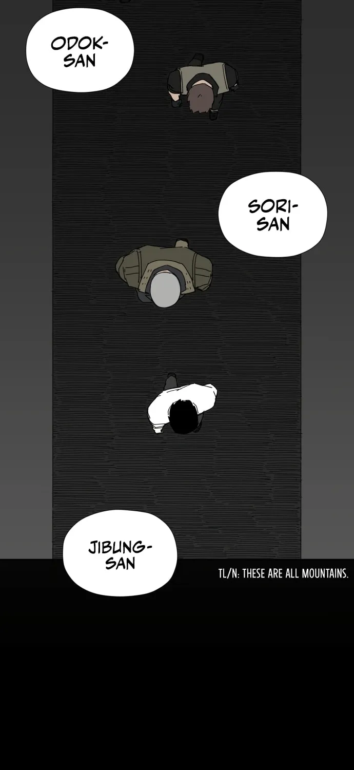 Read Hard Line (Colored) chapter 14 image 65 on Lezhin