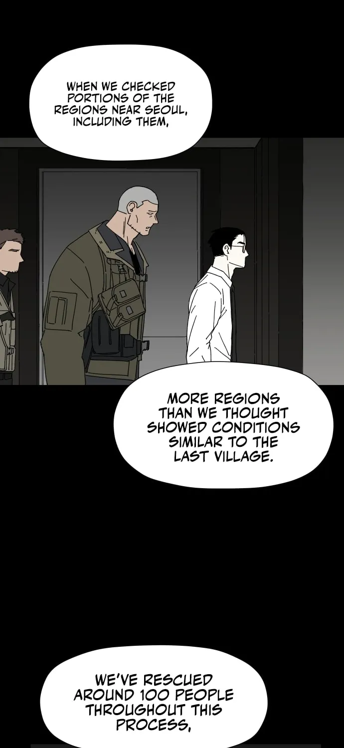 Read Hard Line (Colored) chapter 14 image 66 on Lezhin
